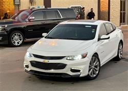 شيفروليه ماليبو